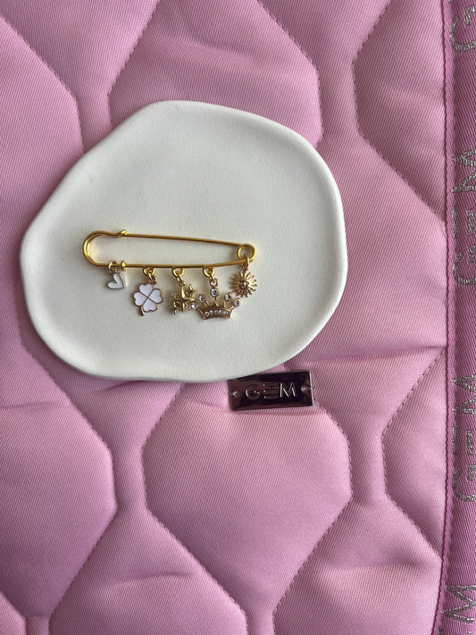 Collection limitée : 👑✨ Aube Royale ✨👑