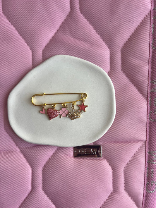 Collection limitée : 👑💖 Duchesse 💖👑