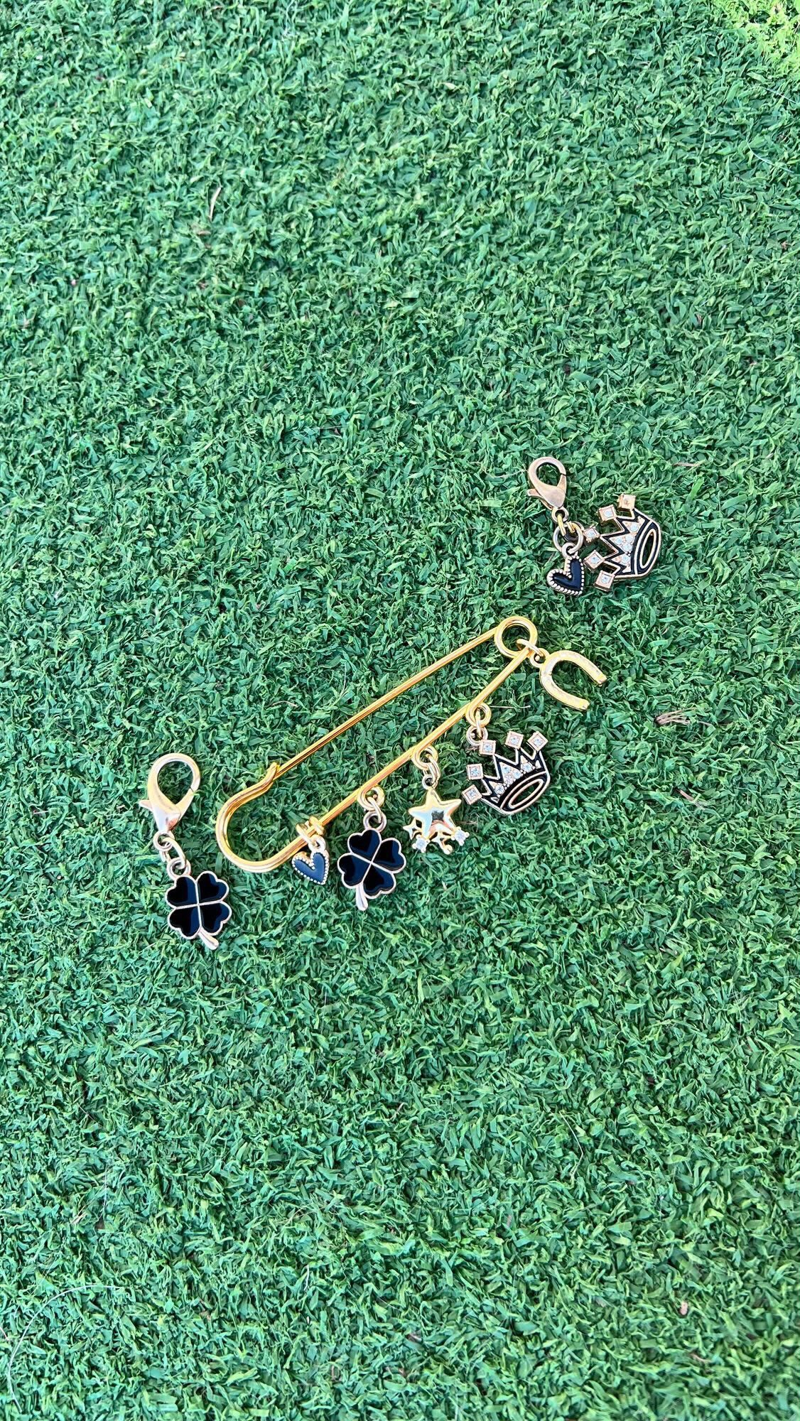 🖤 COLLECTION CALYPSO ✨ X Noémie