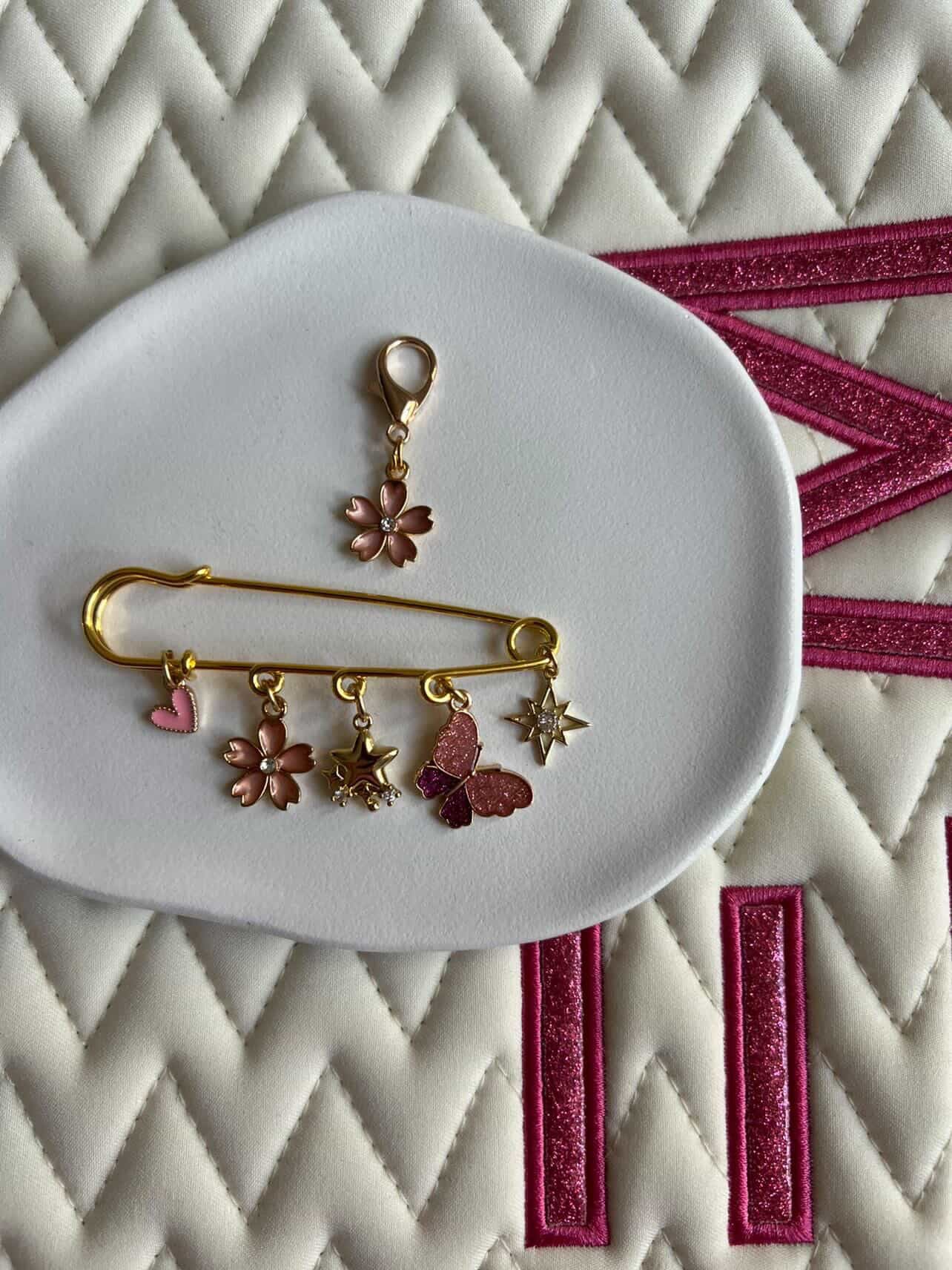 🦋 Envol Fleuri X Fleur ✨🌸