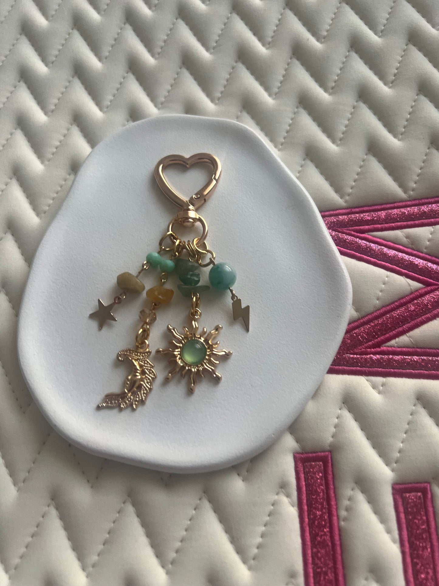 ☀️💚 Soleil de Jade 💚☀️