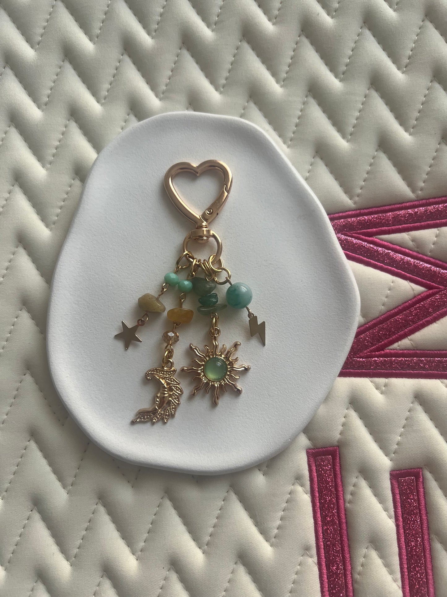 ☀️💚 Soleil de Jade 💚☀️