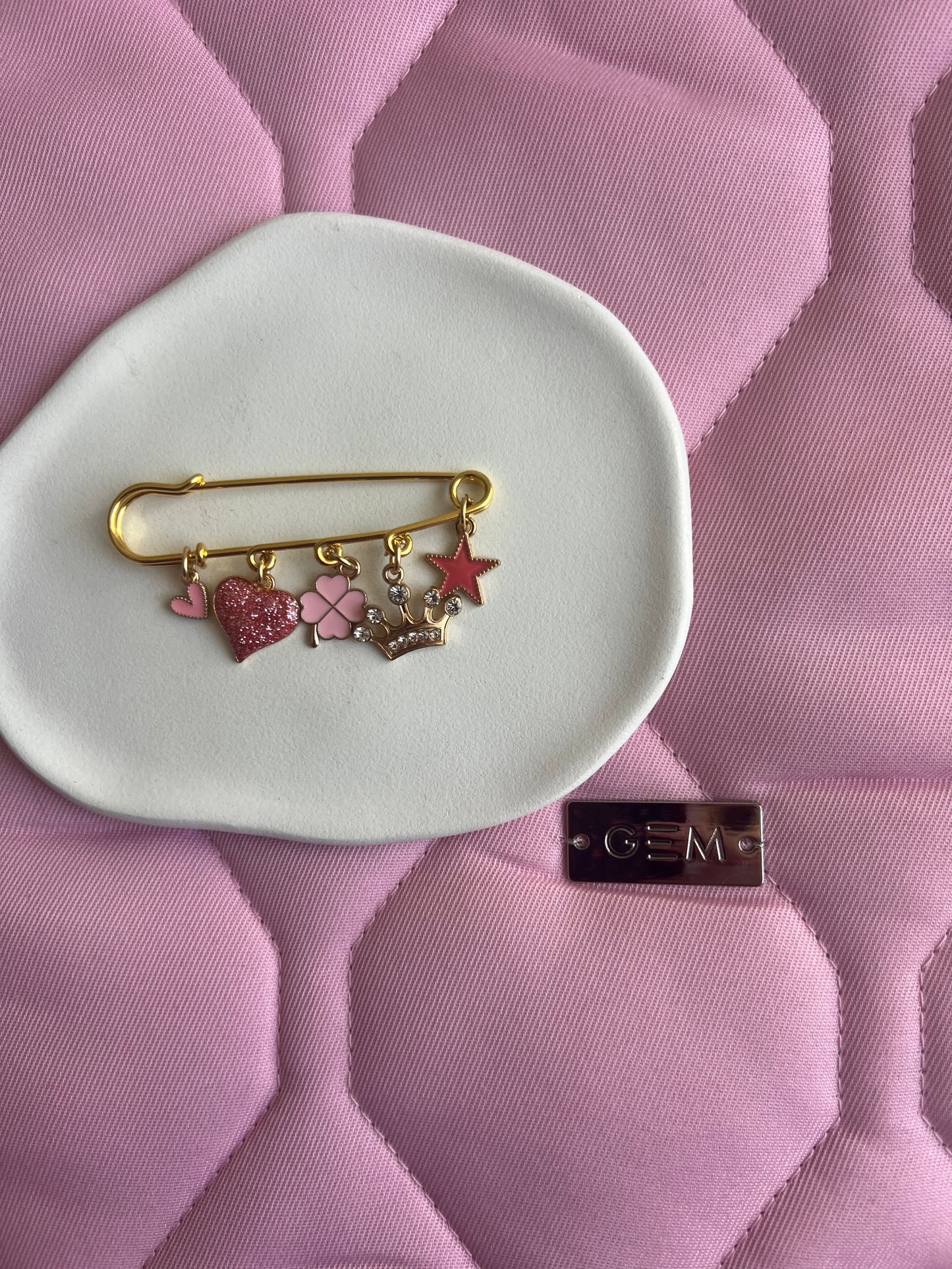 Collection limitée : 👑💖 Duchesse 💖👑