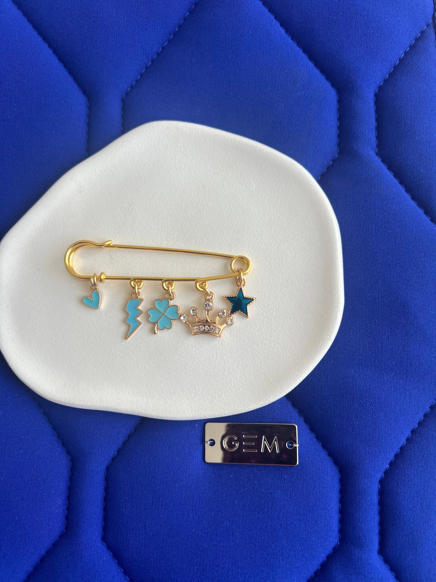 Collection limitée : 🩵✨ Lueur d’Azur ✨🩵