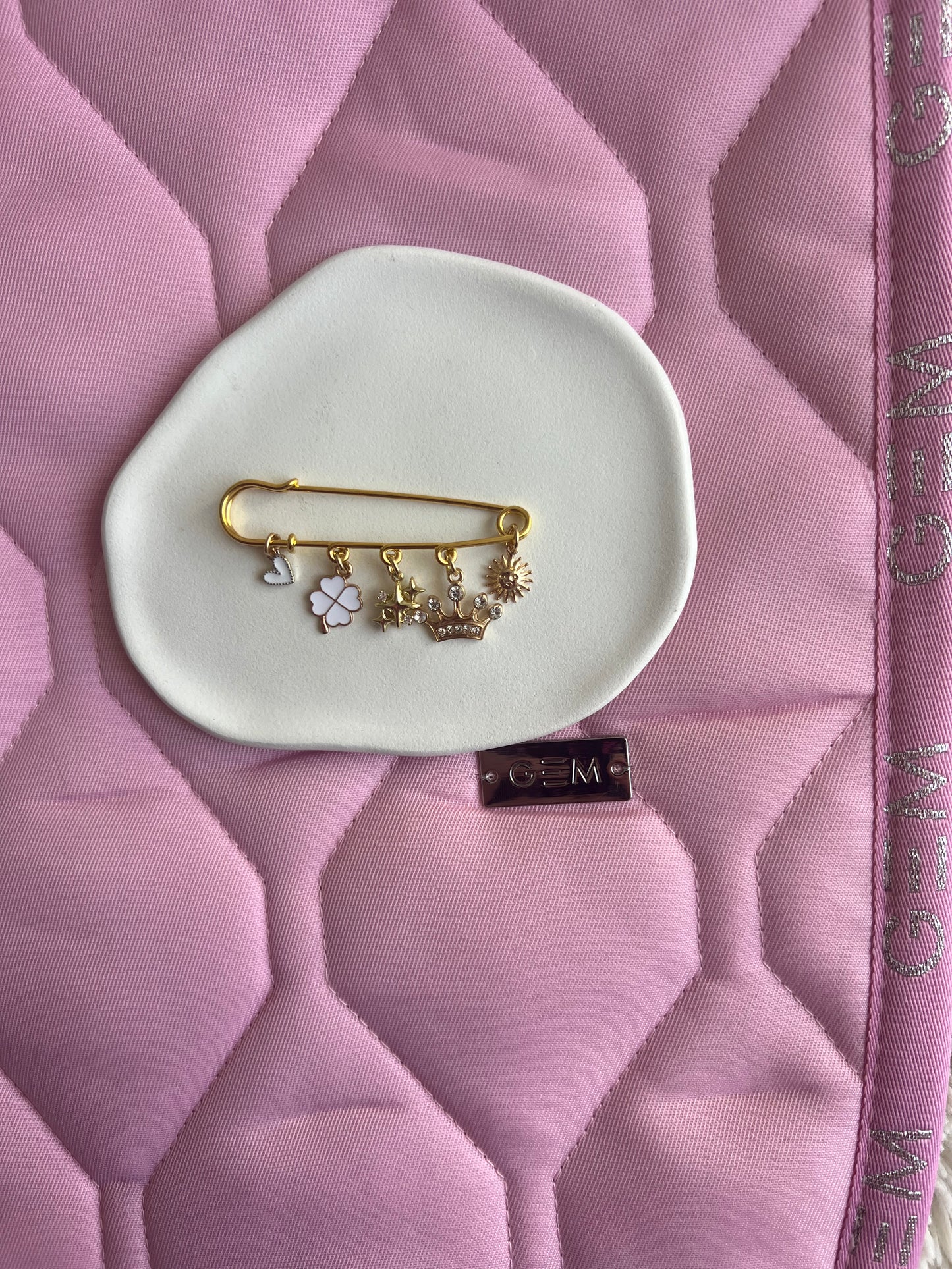 Collection limitée : 👑✨ Aube Royale ✨👑