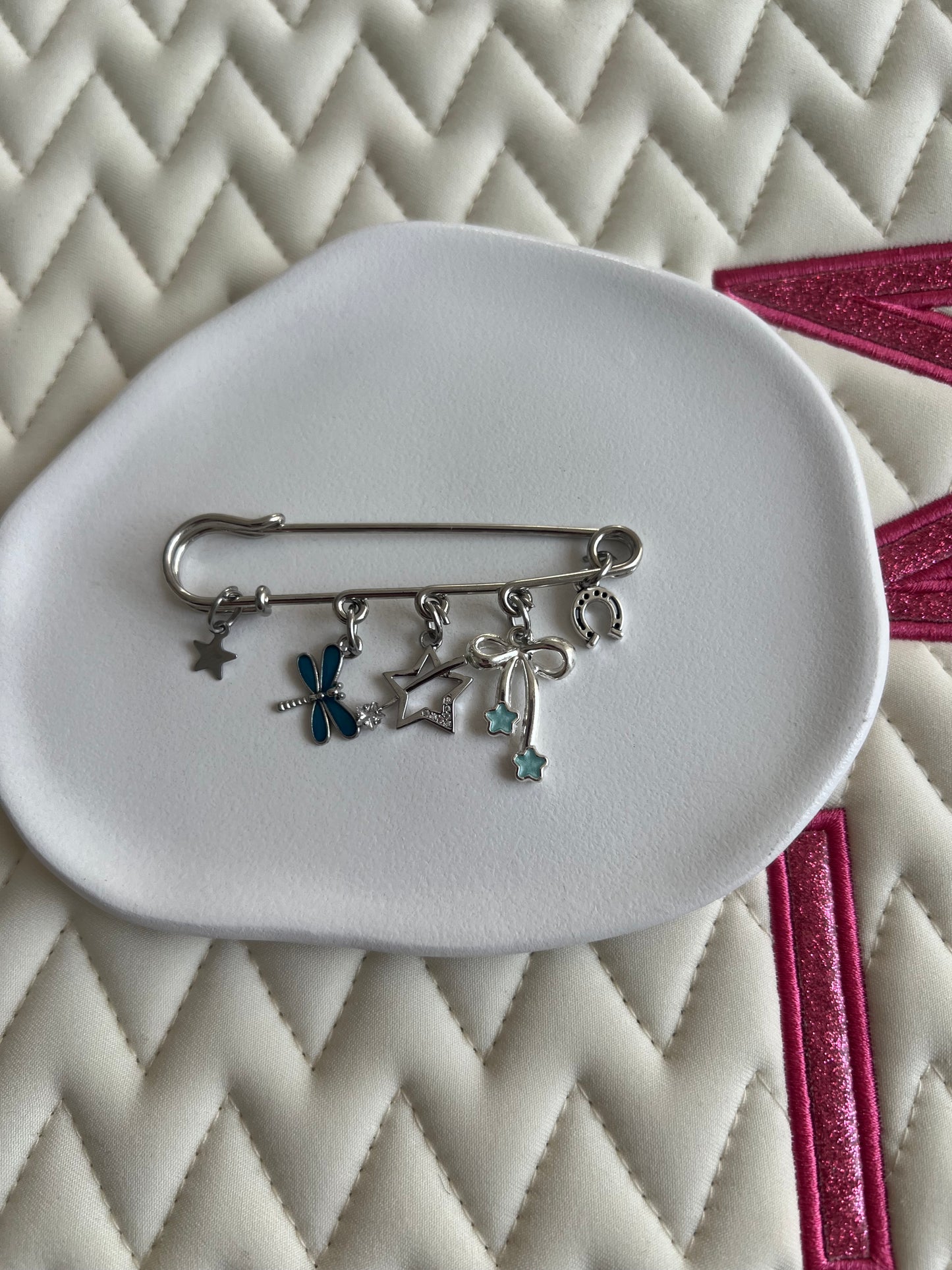 💫🌟Broche Rêve d’Étoiles 🌟💫