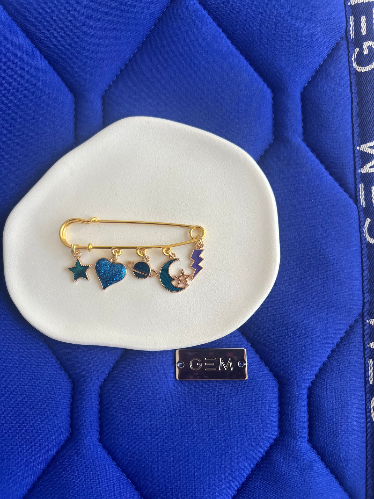 Collection limitée : 🌌⚡ Asteria ⚡🌌