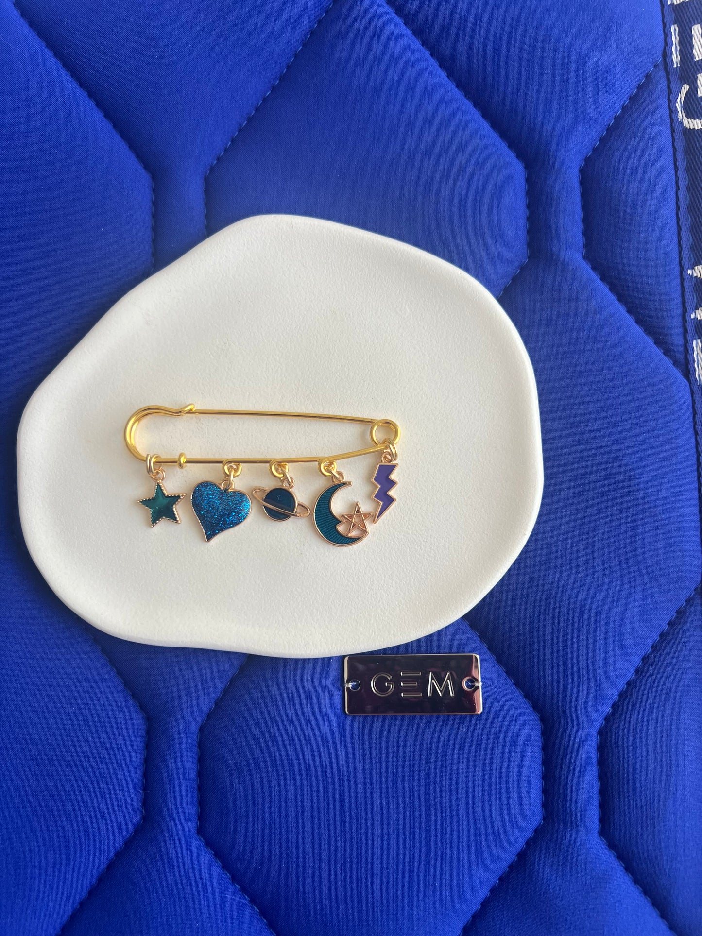 Collection limitée : 🌌⚡ Asteria ⚡🌌