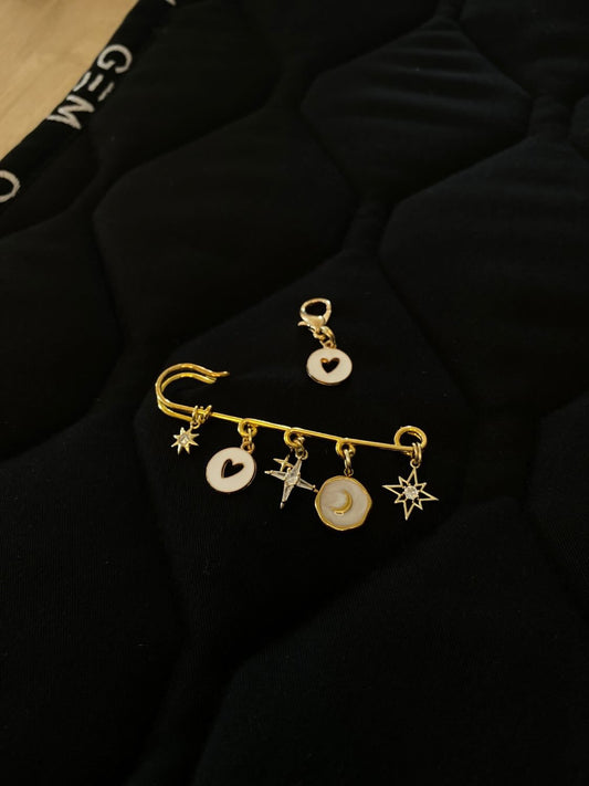 La collection Lilistar 🌟 X Pauline