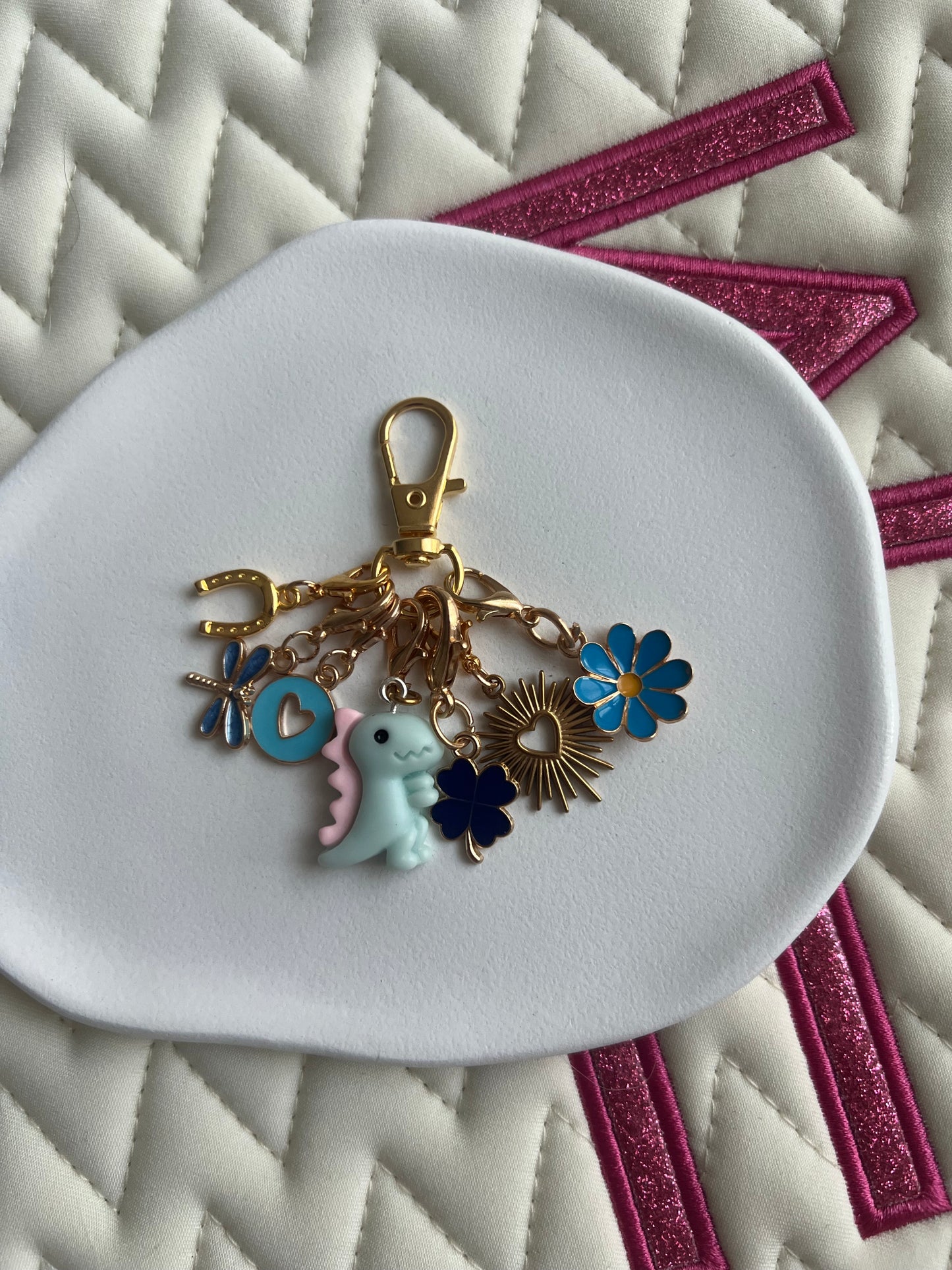 MultiCharms blue 🩵