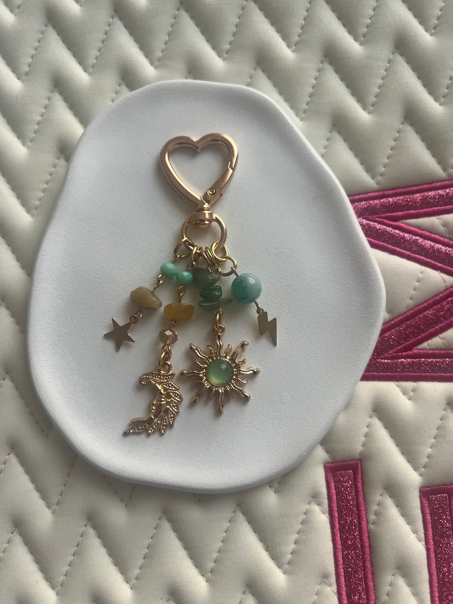 ☀️💚 Soleil de Jade 💚☀️