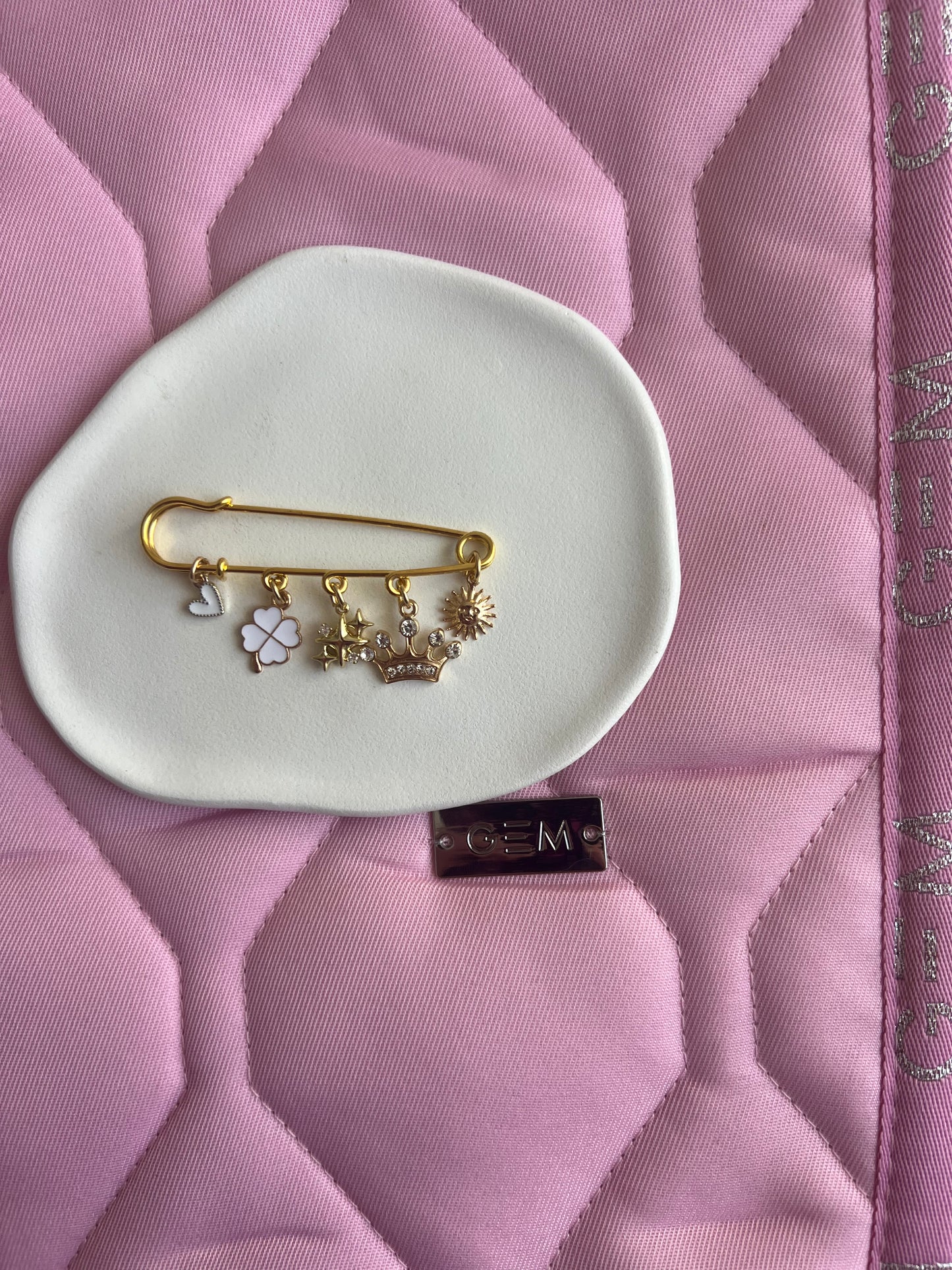Collection limitée : 👑✨ Aube Royale ✨👑
