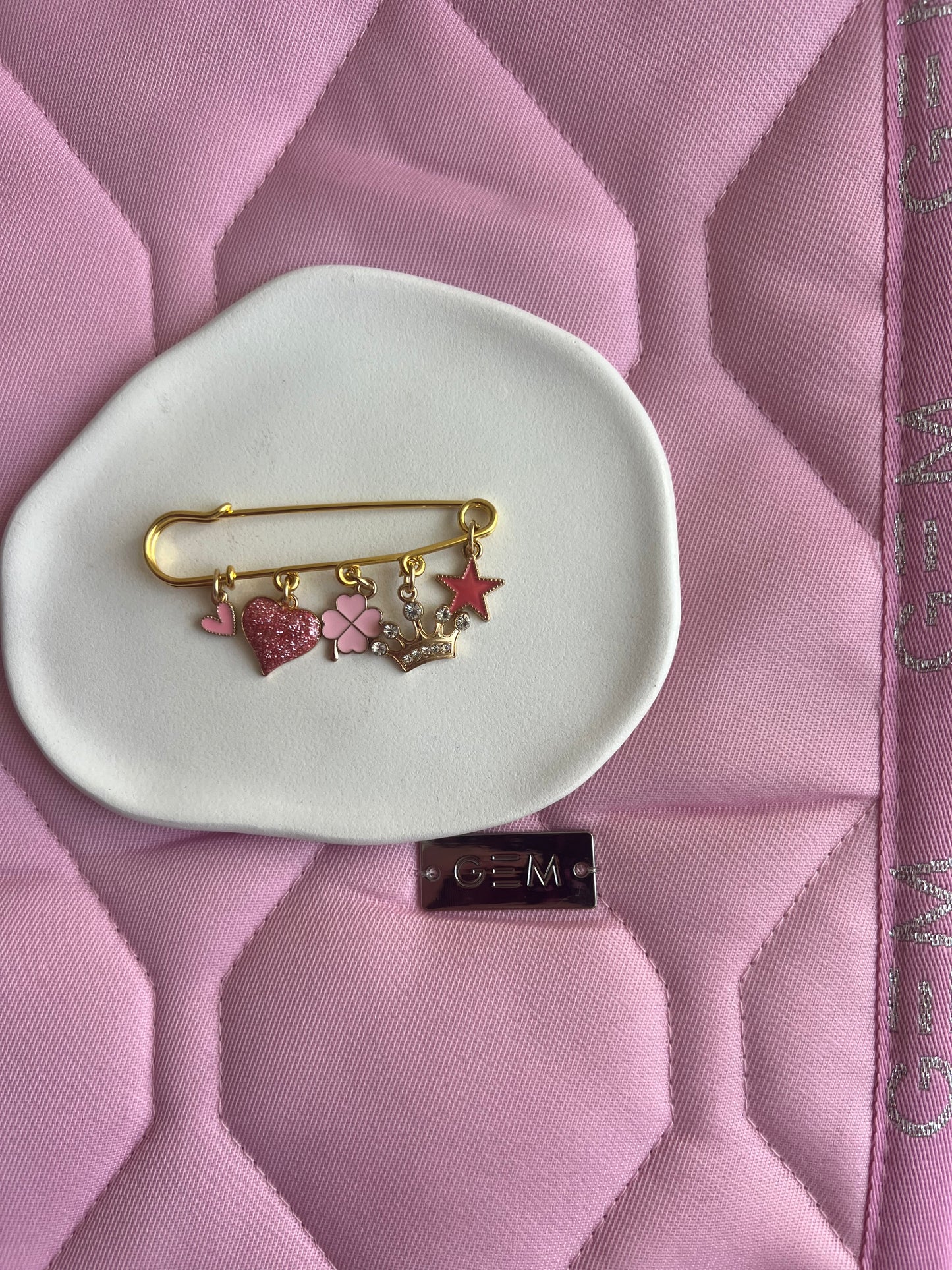 Collection limitée : 👑💖 Duchesse 💖👑