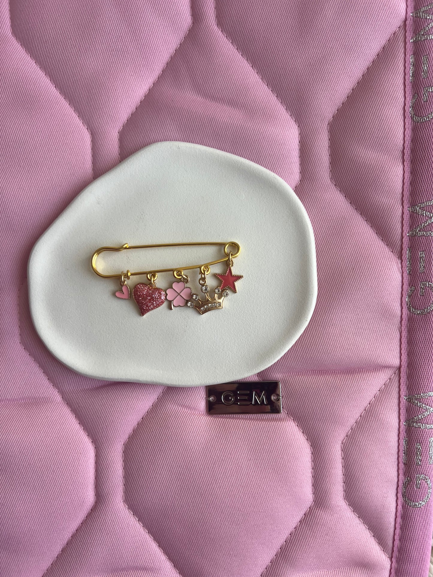 Collection limitée : 👑💖 Duchesse 💖👑