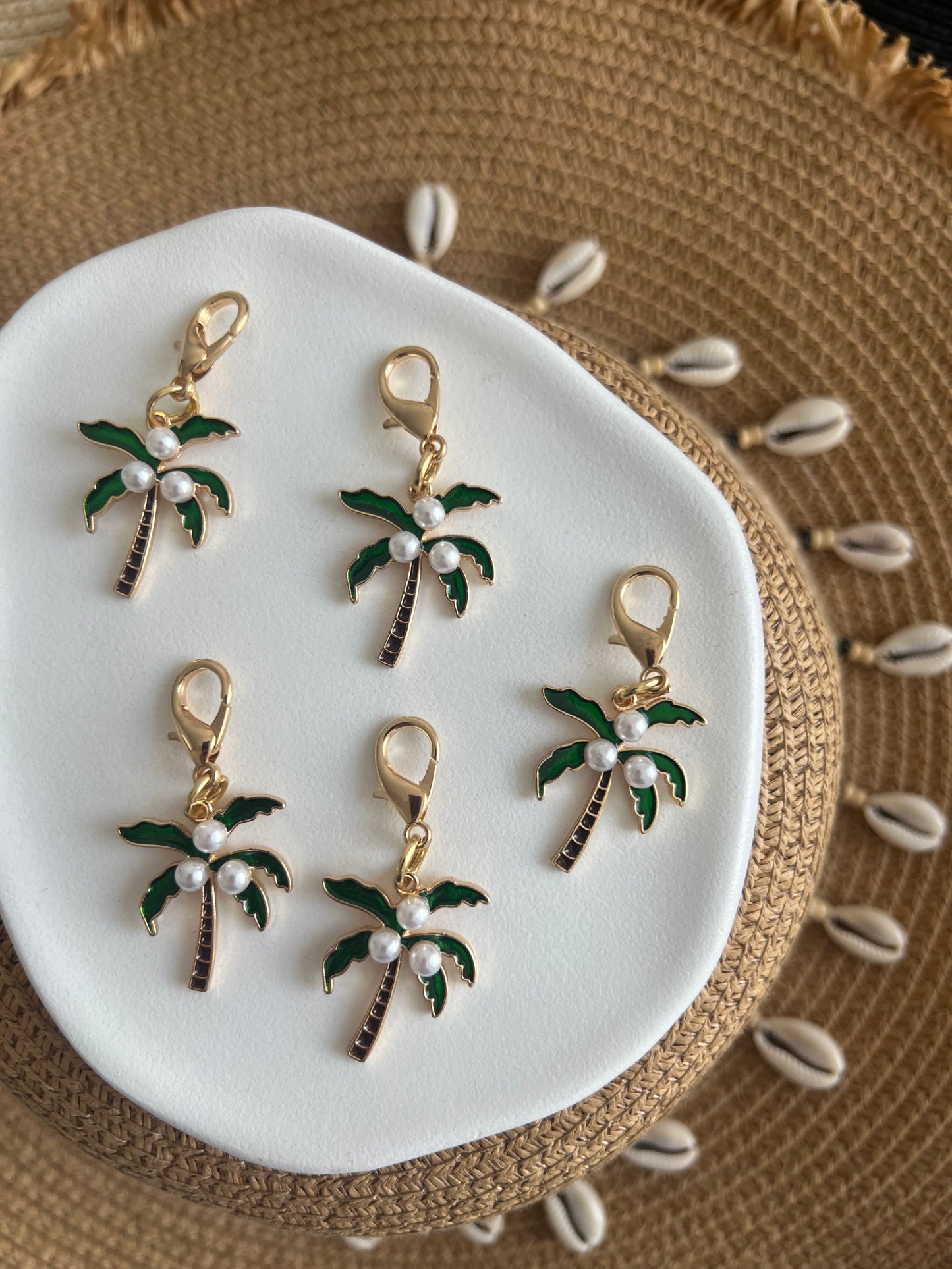 🌴Charm palmier ☀️
