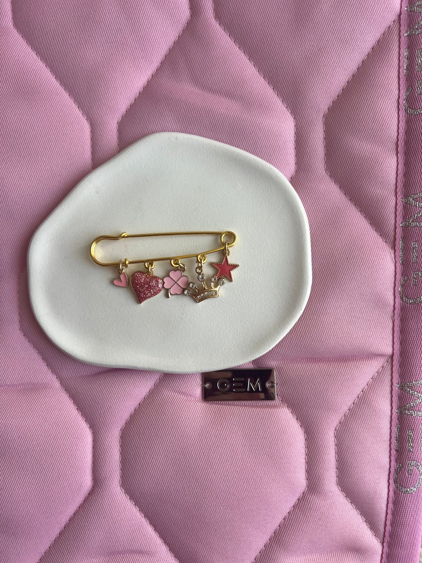 Collection limitée : 👑💖 Duchesse 💖👑