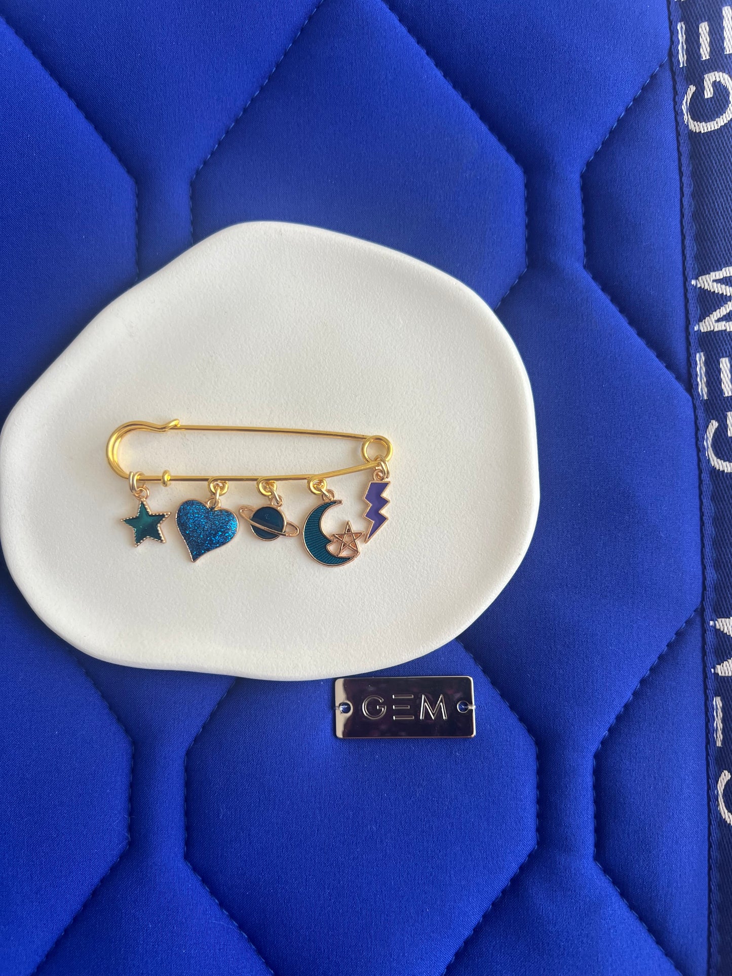 Collection limitée : 🌌⚡ Asteria ⚡🌌