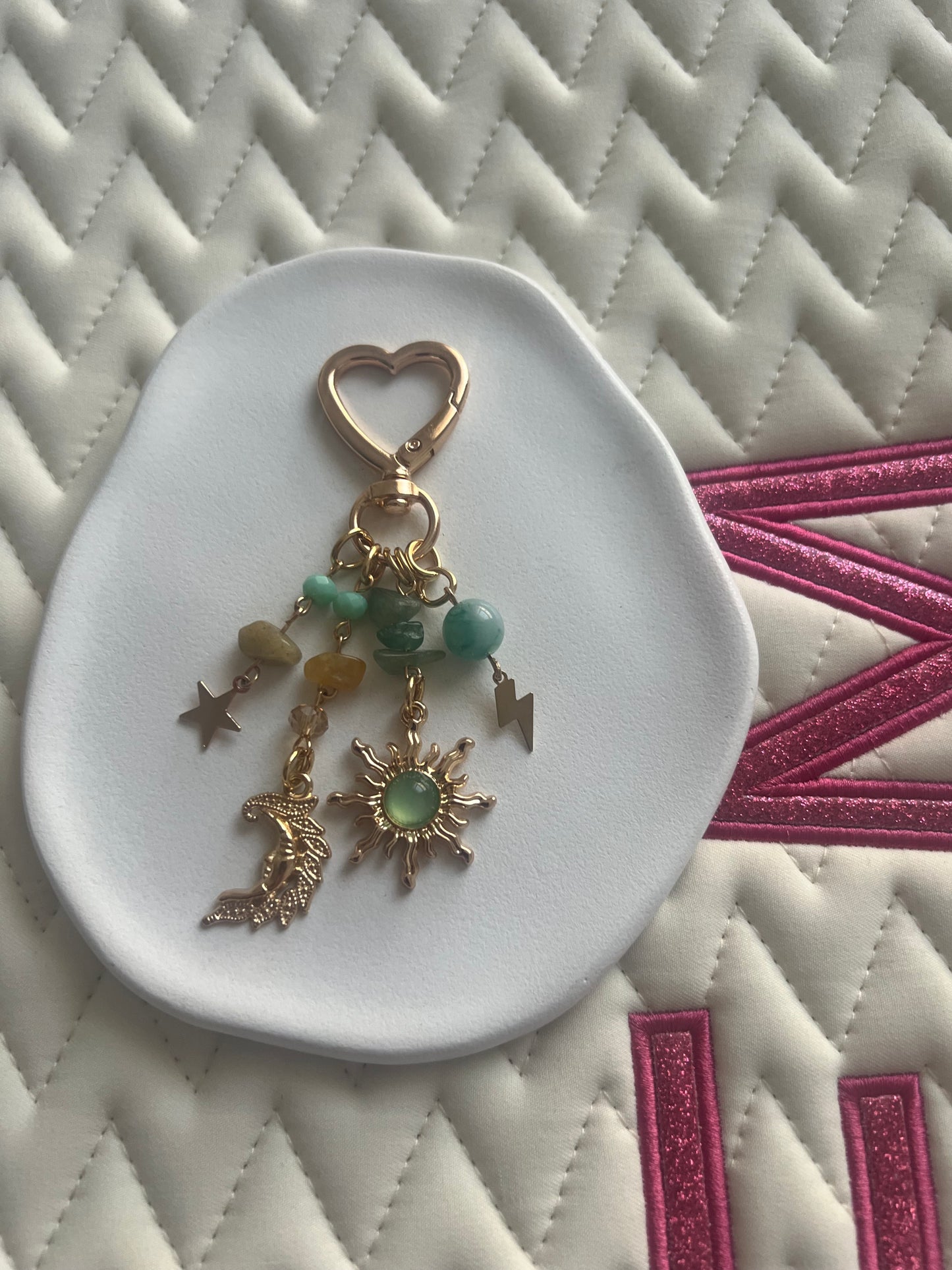 ☀️💚 Soleil de Jade 💚☀️