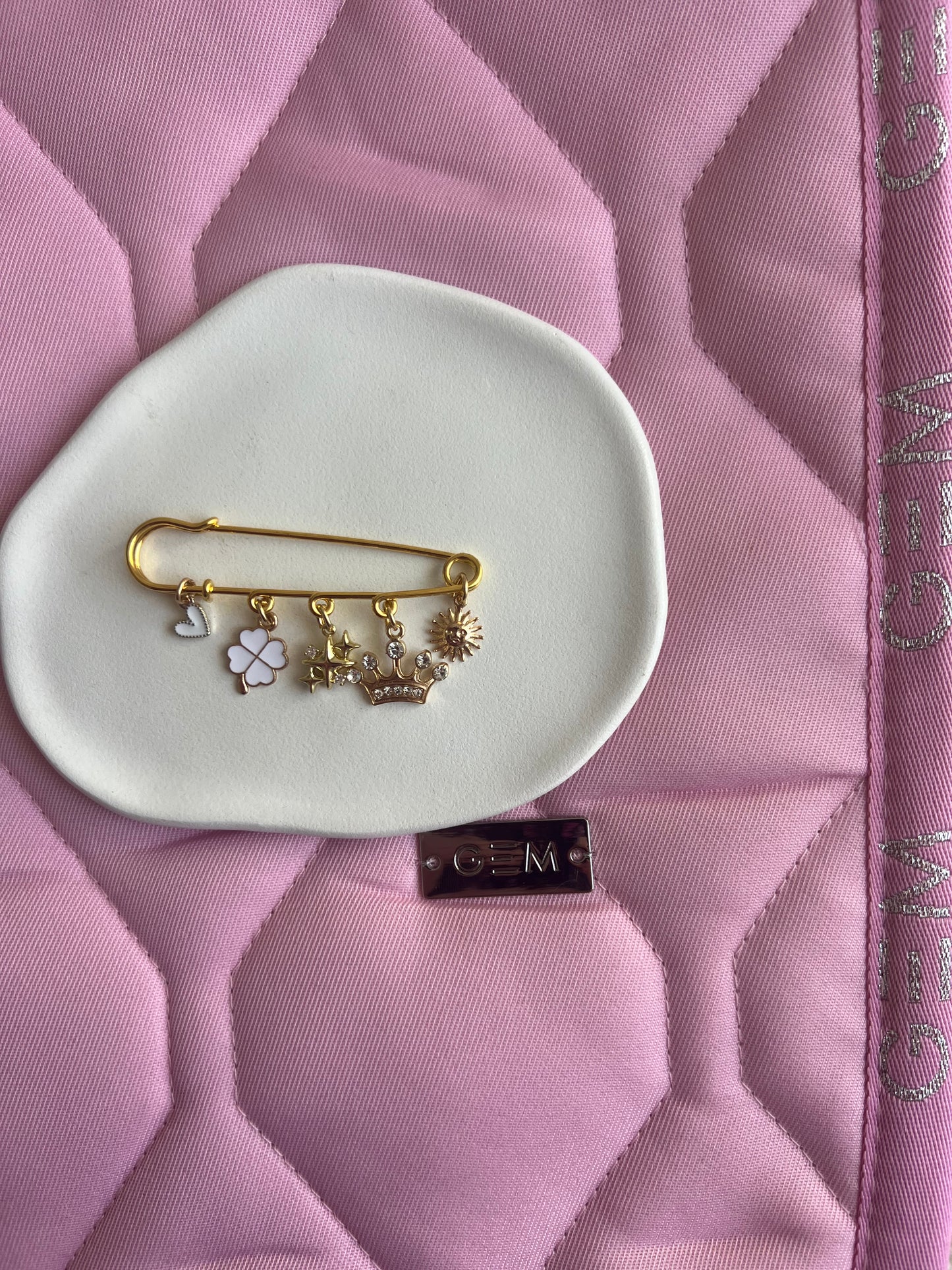 Collection limitée : 👑✨ Aube Royale ✨👑