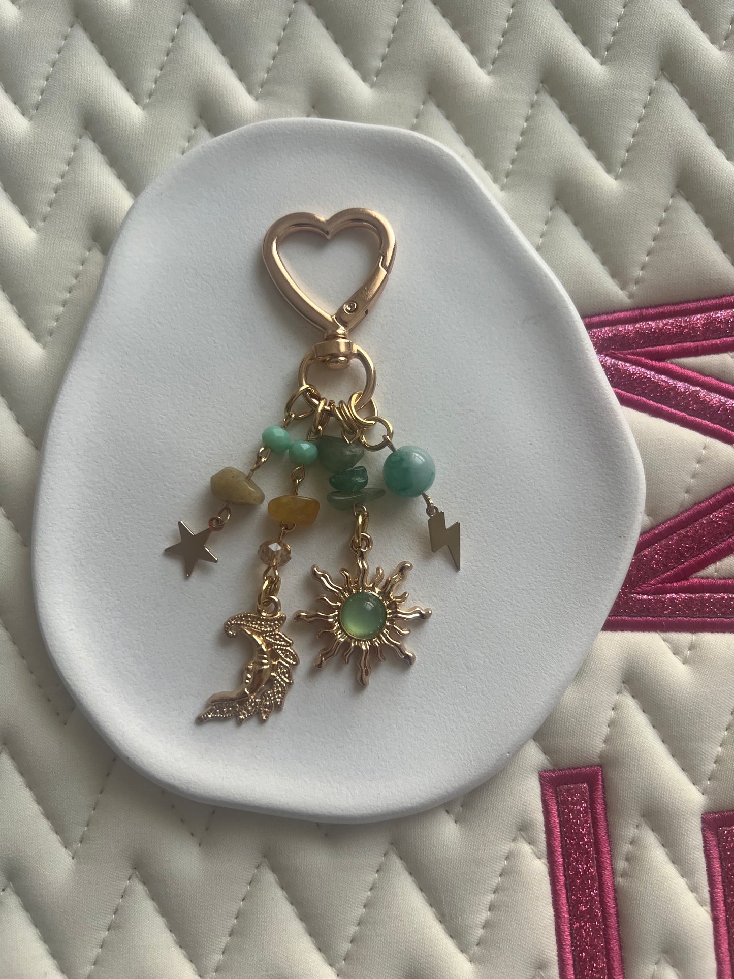☀️💚 Soleil de Jade 💚☀️
