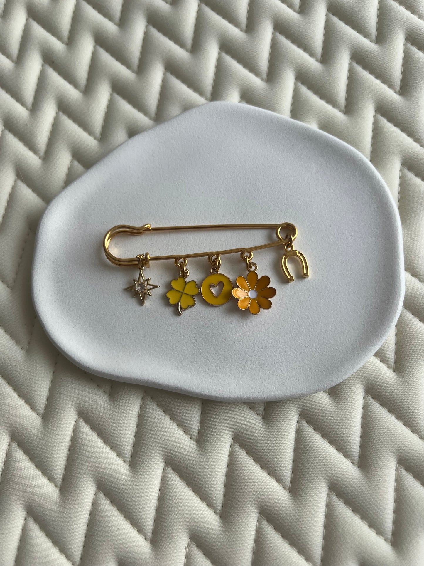 Broche Sun ☀️