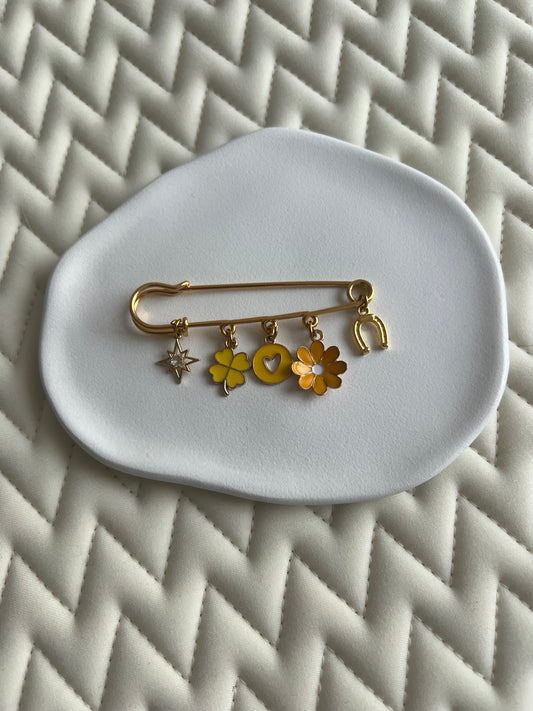 Broche Sun ☀️