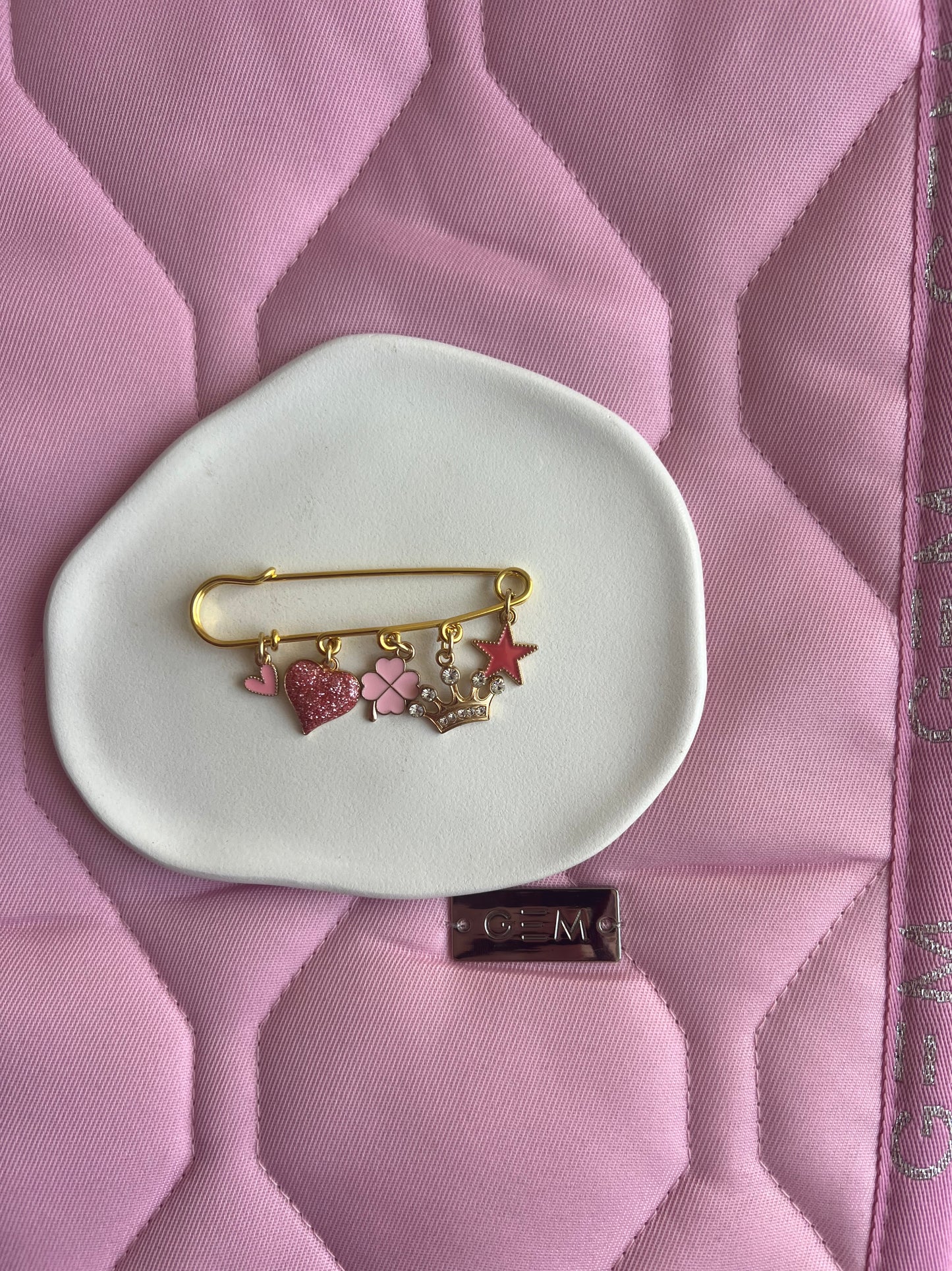 Collection limitée : 👑💖 Duchesse 💖👑