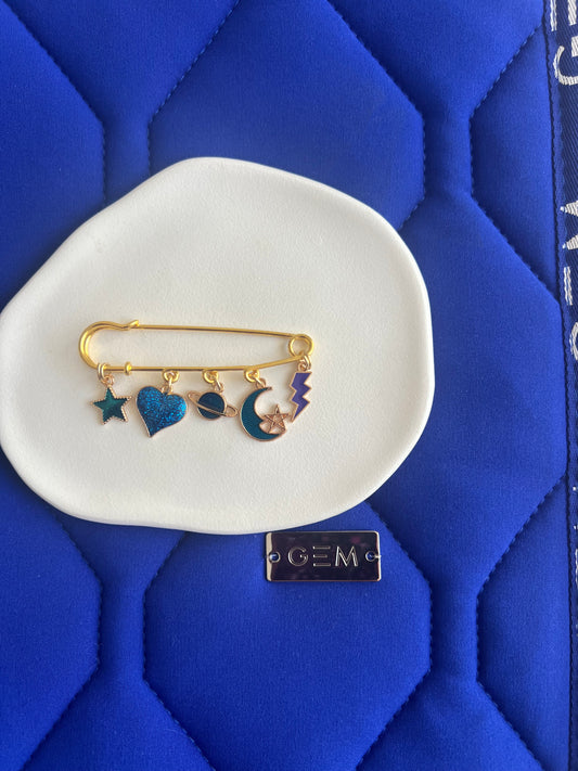 Collection limitée : 🌌⚡ Asteria ⚡🌌