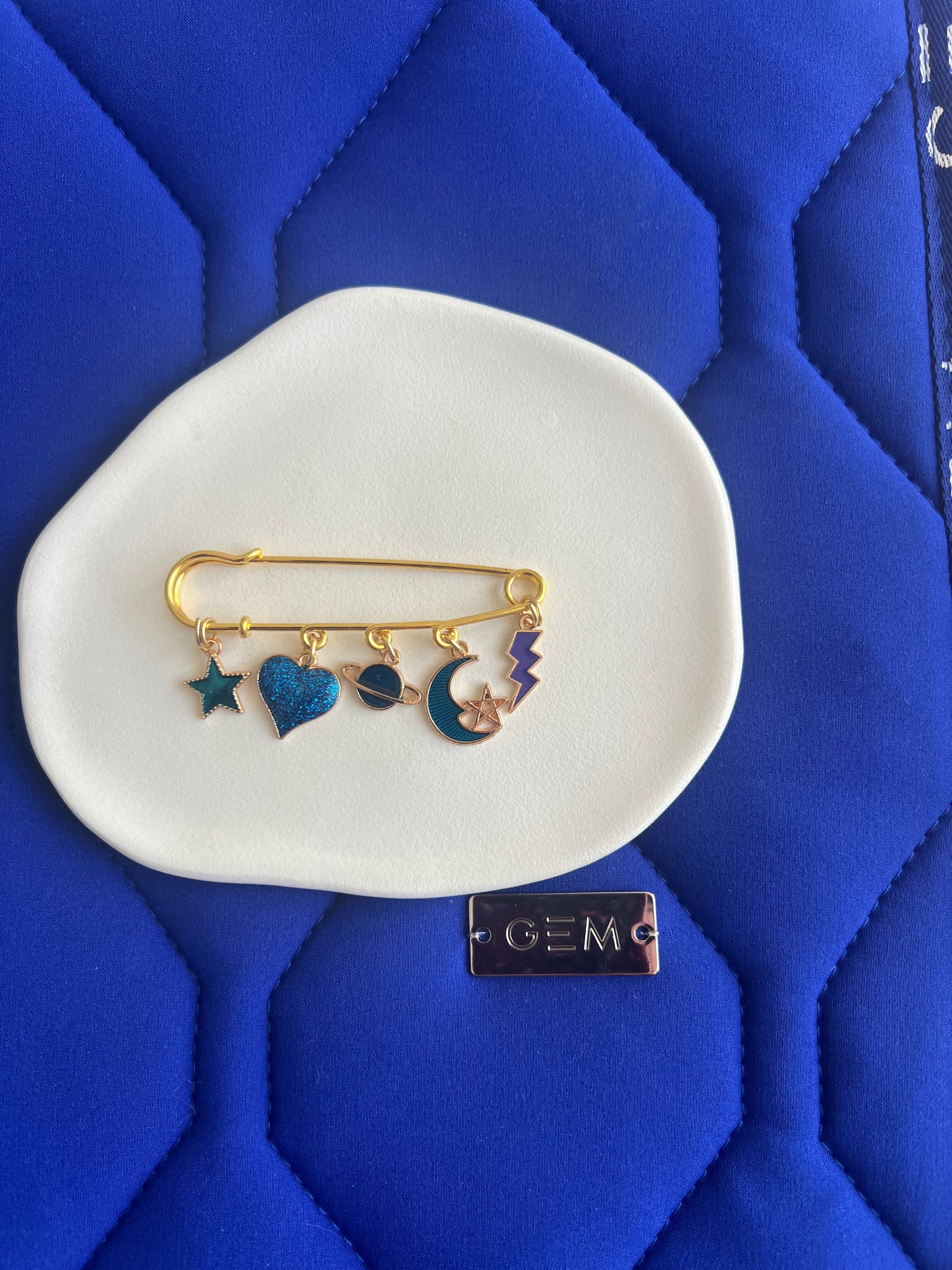 Collection limitée : 🌌⚡ Asteria ⚡🌌