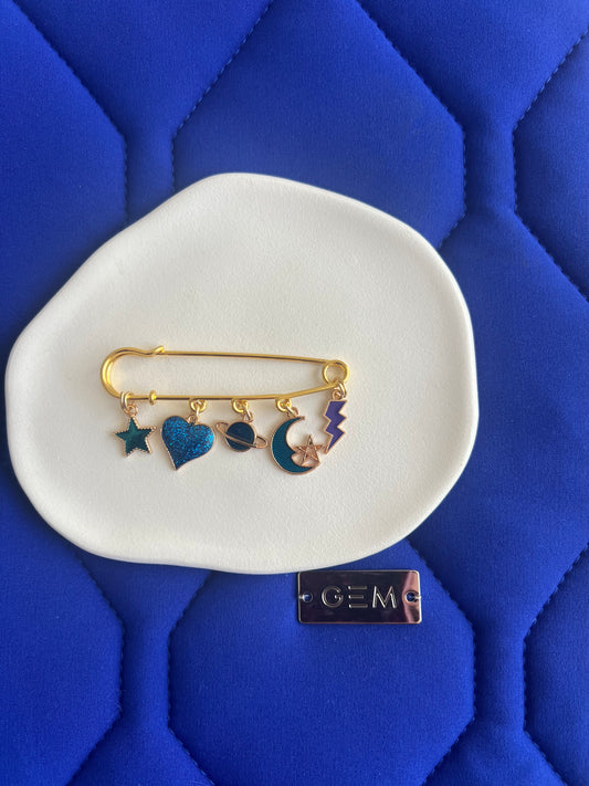 Collection limitée : 🌌⚡ Asteria ⚡🌌