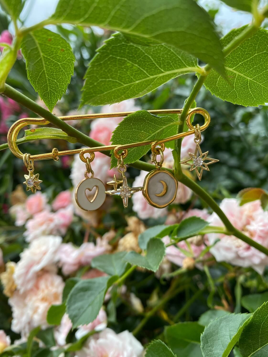 La collection Lilistar 🌟 X Pauline
