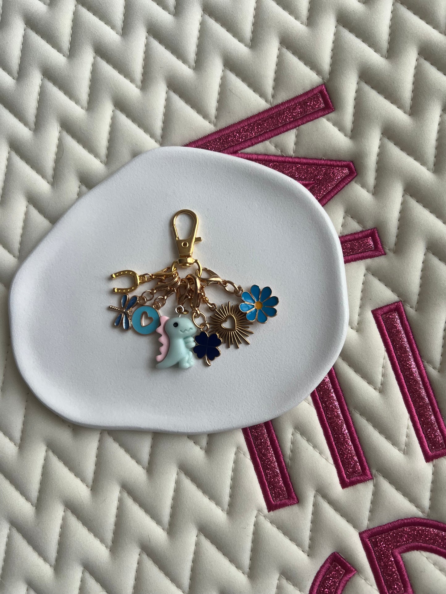 MultiCharms blue 🩵