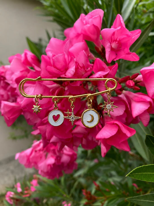 La collection Lilistar 🌟 X Pauline