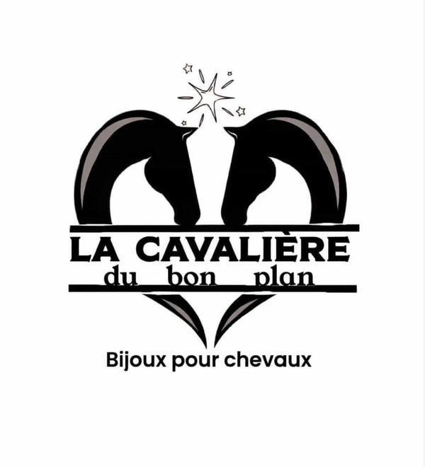 La cavalière du bon plan
