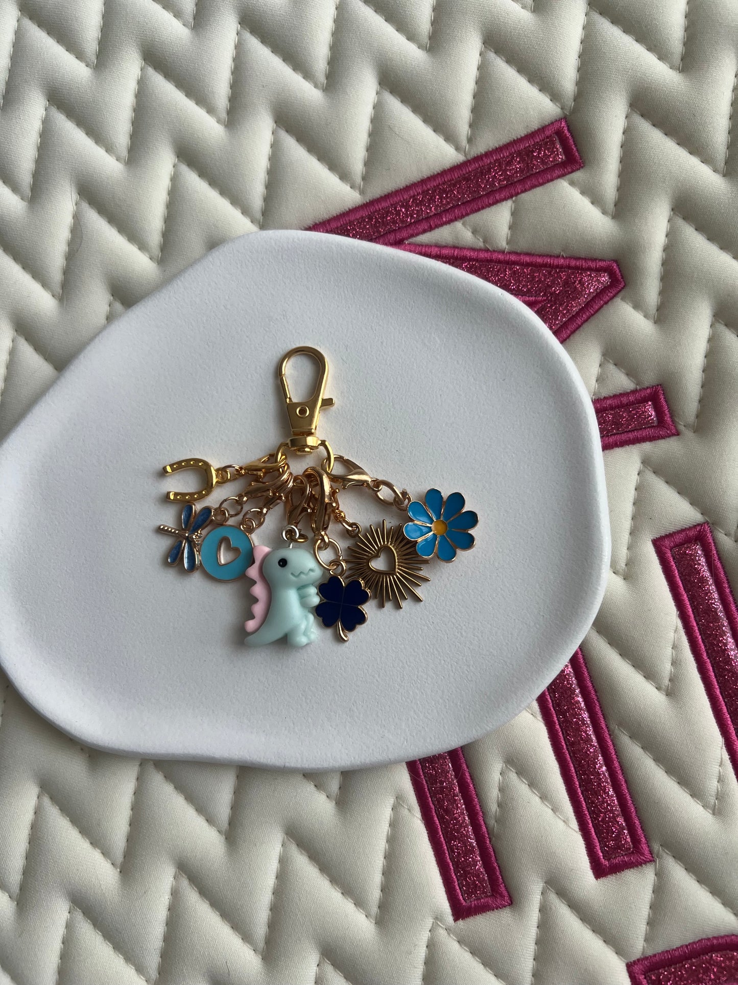 MultiCharms blue 🩵