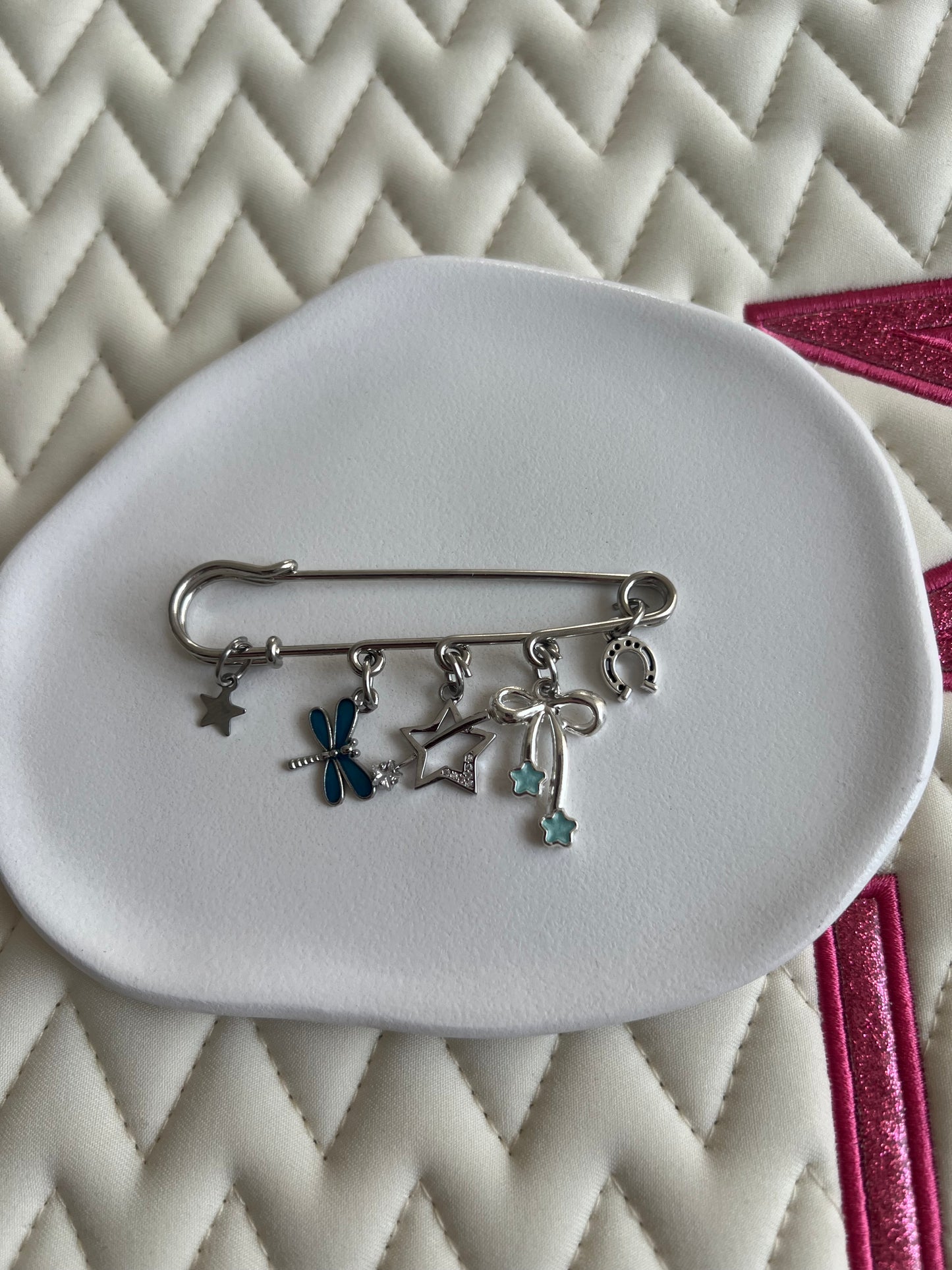 💫🌟Broche Rêve d’Étoiles 🌟💫