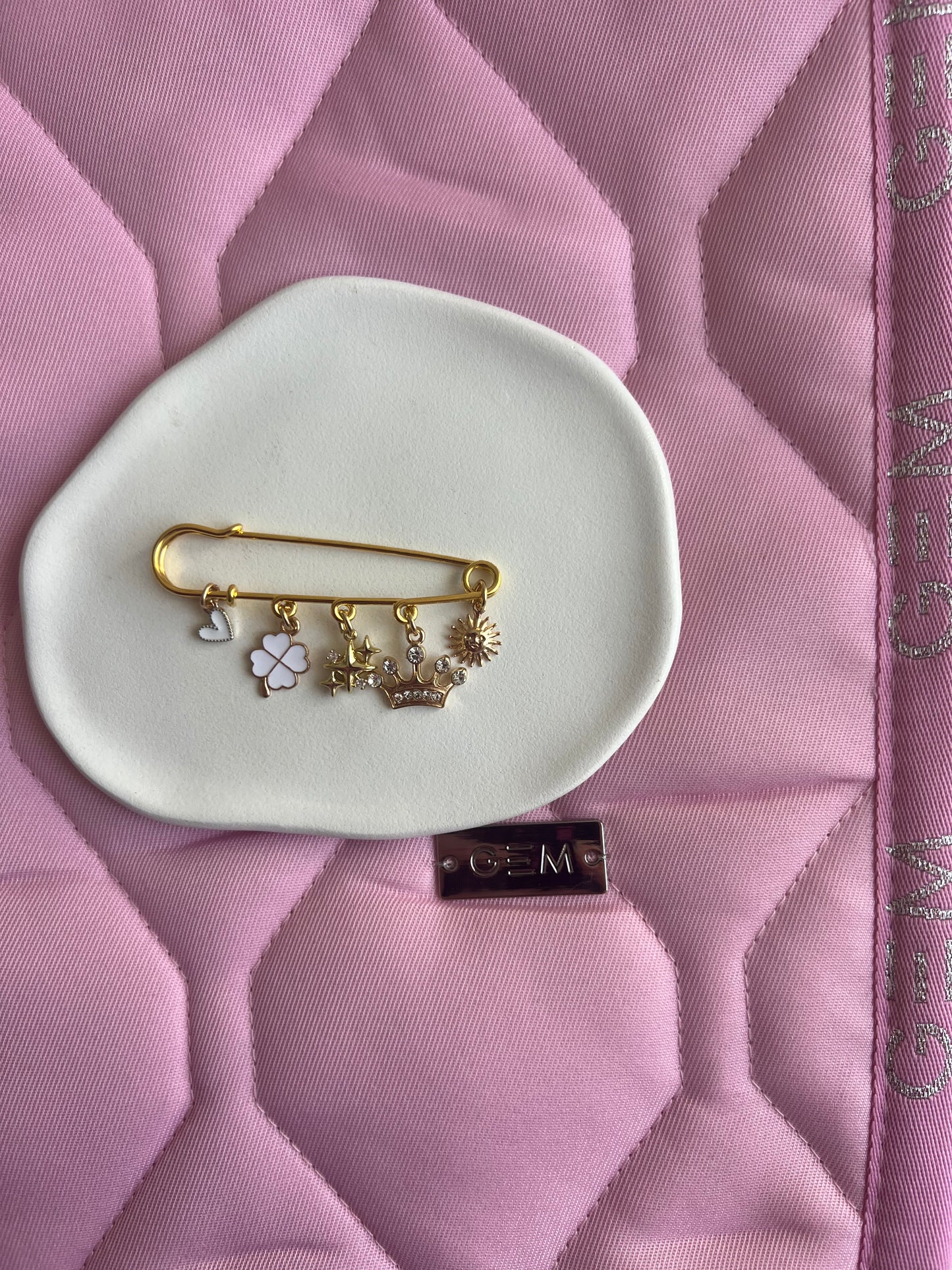 Collection limitée : 👑✨ Aube Royale ✨👑