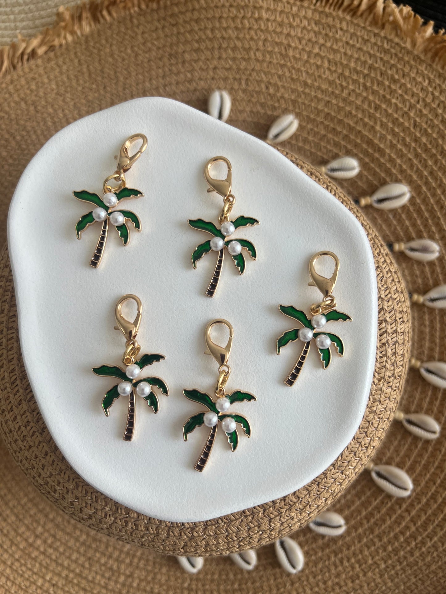 🌴Charm palmier ☀️