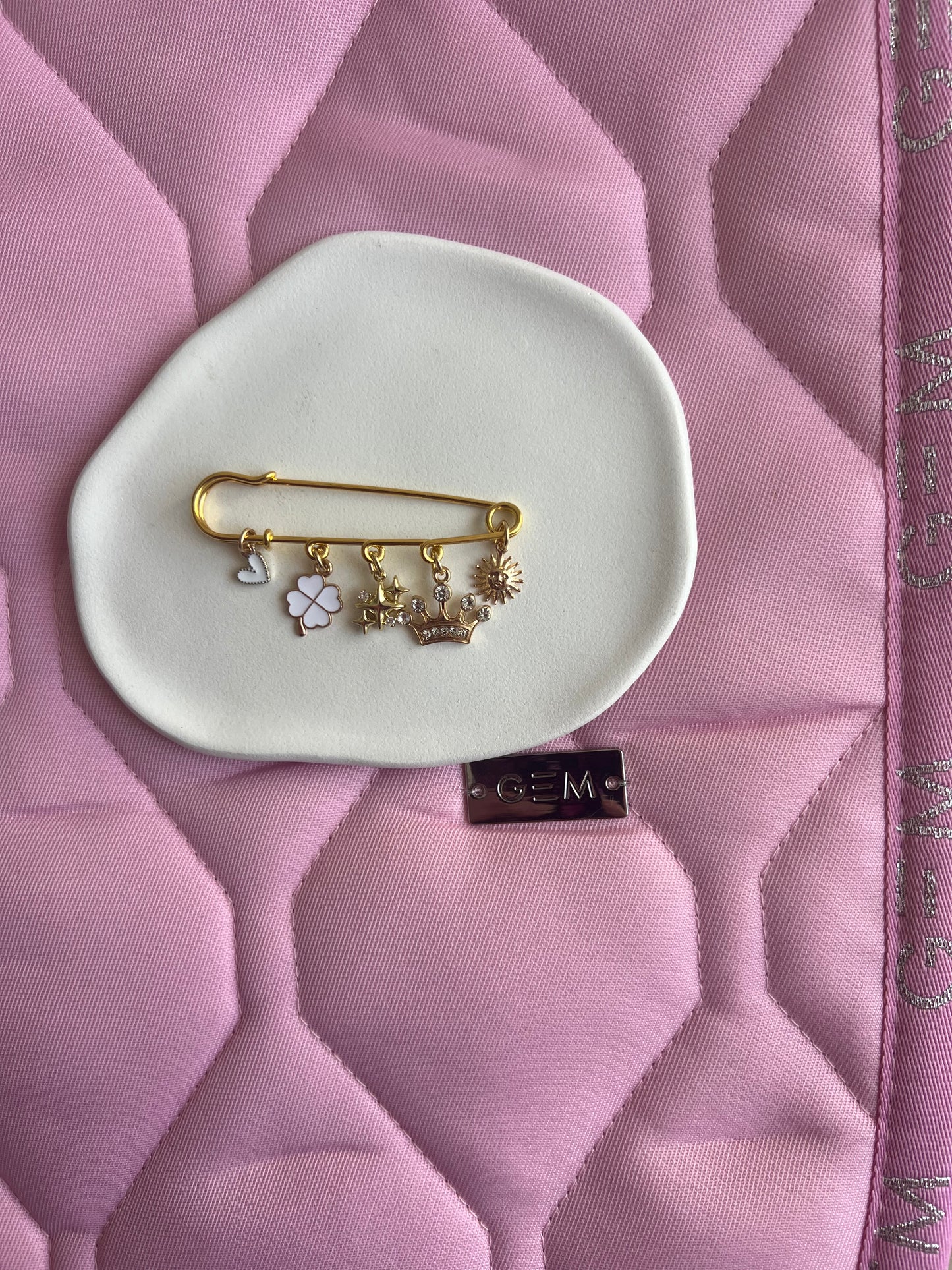 Collection limitée : 👑✨ Aube Royale ✨👑